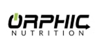 Orphic Nutrition coupons